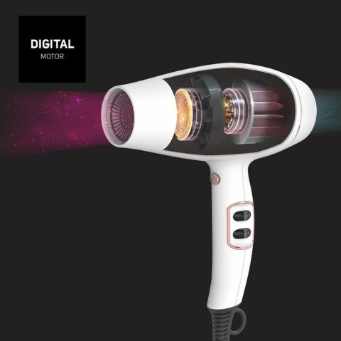 Suszarka do włosów Taurus Digital Shining 2200W Ionic