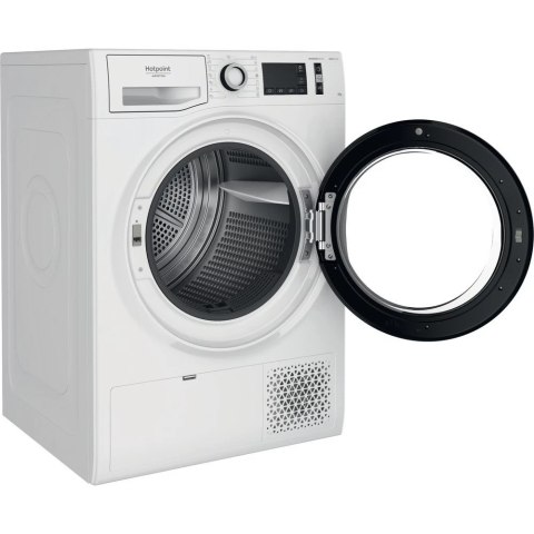 Suszarka z pompą ciepła HOTPOINT NT M11 82SK EU Suszarka z pompą ciepła HOTPOINT NT M11 82SK EU