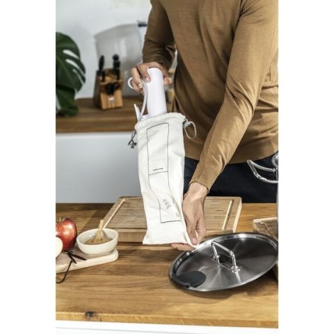 Cyrkulator do sous-vide ZWILLING Enfinigy 53102-801-0 - czarny Cyrkulator do sous-vide ZWILLING Enfinigy 53102-801-0 - czarny