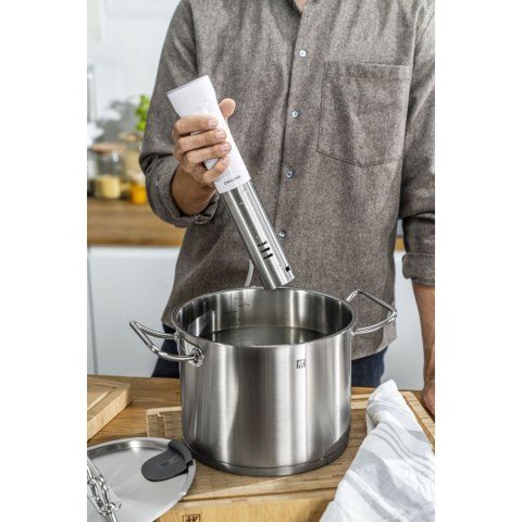 Cyrkulator do sous-vide ZWILLING Enfinigy 53102-801-0 - czarny Cyrkulator do sous-vide ZWILLING Enfinigy 53102-801-0 - czarny