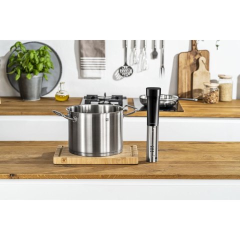 Cyrkulator do sous-vide ZWILLING Enfinigy 53102-801-0 - czarny Cyrkulator do sous-vide ZWILLING Enfinigy 53102-801-0 - czarny