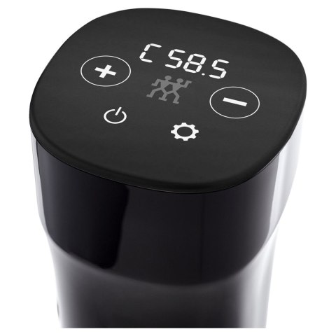 Cyrkulator do sous-vide ZWILLING Enfinigy 53102-801-0 - czarny Cyrkulator do sous-vide ZWILLING Enfinigy 53102-801-0 - czarny