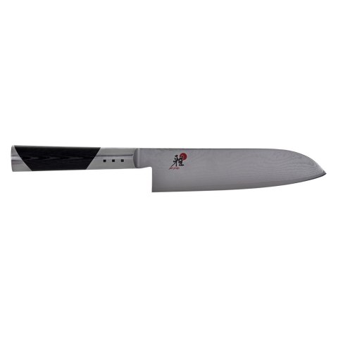 Nóż Santoku MIYABI 7000D 34544-181-0 - 18 cm Nóż Santoku MIYABI 7000D 34544-181-0 - 18 cm