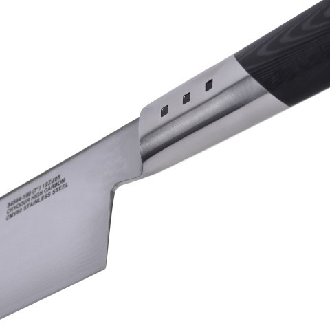 Nóż Santoku MIYABI 7000D 34544-181-0 - 18 cm Nóż Santoku MIYABI 7000D 34544-181-0 - 18 cm