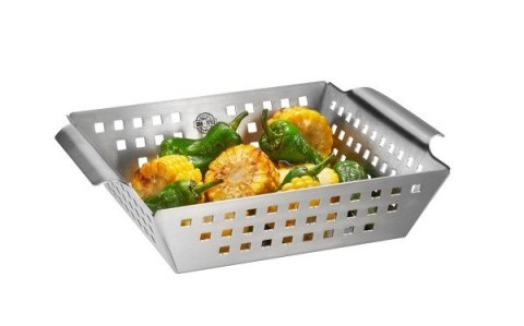 Taca grillowa mała GEFU BBQ G-89415 Taca grillowa mała GEFU BBQ G-89415
