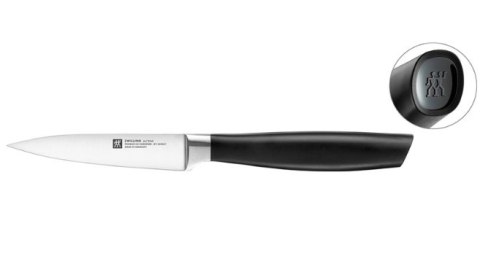 Zestaw 2 noży ZWILLING All * Star 33760-002-0 - czarny Zestaw 2 noży ZWILLING All * Star 33760-002-0 - czarny