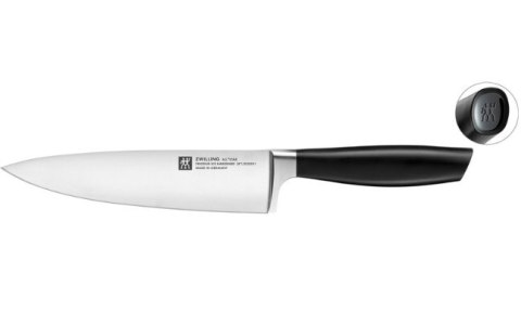 Zestaw 2 noży ZWILLING All * Star 33760-002-0 - czarny Zestaw 2 noży ZWILLING All * Star 33760-002-0 - czarny
