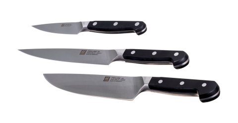 Zestaw 3 noży ZWILLING Pro 38430-007-0 Zestaw 3 noży ZWILLING Pro 38430-007-0