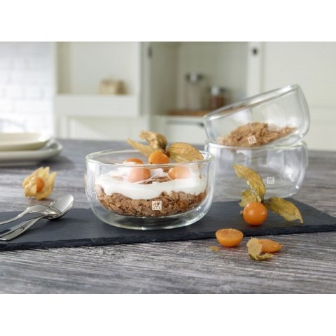 Zestaw misek deserowych ZWILLING Sorrento 2x 280 ml 39500-079-0 Zestaw misek deserowych ZWILLING Sorrento 2x 280 ml 39500-079-0