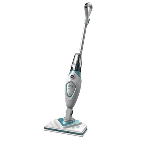 Mop parowy 1600W 350ml BLACK&DECKER Mop parowy 1600W 350ml BLACK&DECKER