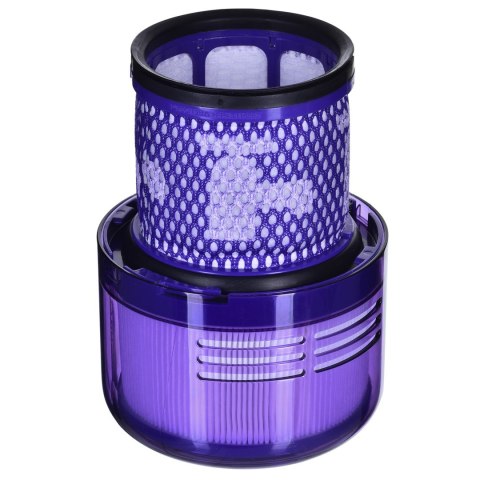 Odkurzacz DYSON V15 Detect Absolute 2023 Odkurzacz DYSON V15 Detect Absolute 2023