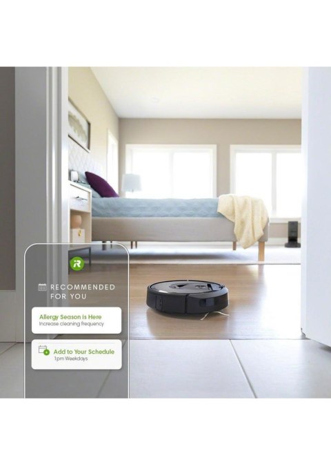 Robot sprzątający iRobot Roomba i7+ (i7550) Robot sprzątający iRobot Roomba i7+ (i7550)