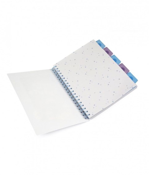 Kołozeszyt (kołobrulion) Patio Disney B5 100k. 80g krata (74999PTR) Kołozeszyt (kołobrulion) Patio Disney B5 100k. 80g krata (74999PTR)