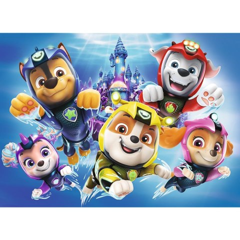 Puzzle Trefl Paw Patrol 20 el. (56038) Puzzle Trefl Paw Patrol 20 el. (56038)