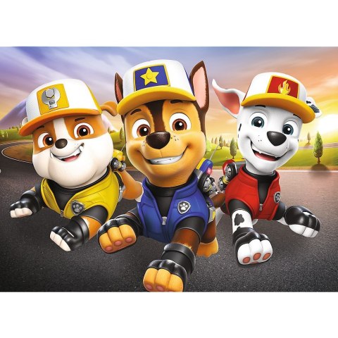Puzzle Trefl Paw Patrol 20 el. (56038) Puzzle Trefl Paw Patrol 20 el. (56038)