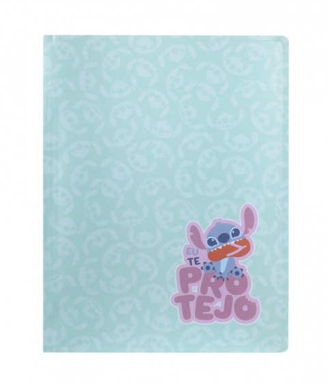 Teczka ofertowa Patio Stitch A4 kolor: nadruk 20 kieszeni (75170PTR) Teczka ofertowa Patio Stitch A4 kolor: nadruk 20 kieszeni (75170PTR)