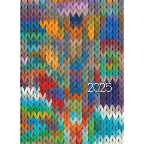 Kalendarz książkowy (terminarz) Avanti KIESZONKOWY 70mm x 105mm (KK-1) Kalendarz książkowy (terminarz) Avanti KIESZONKOWY 70mm x 105mm (KK-1)