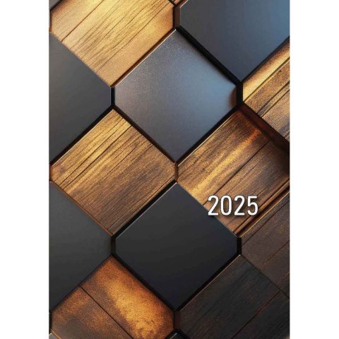 Kalendarz książkowy (terminarz) Avanti KIESZONKOWY 70mm x 105mm (KK-1) Kalendarz książkowy (terminarz) Avanti KIESZONKOWY 70mm x 105mm (KK-1)