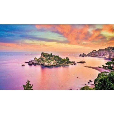 Kalendarz ścienny 5904844530592 Lucrum notatnikowy 2023 Kompozycje kwiatowe 220mm x 490mm (WN2)