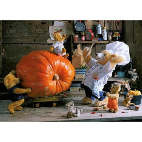Kalendarz ścienny Lucrum MISIE rodzinny 280mm x 200mm (WL11) Kalendarz ścienny Lucrum MISIE rodzinny 280mm x 200mm (WL11)