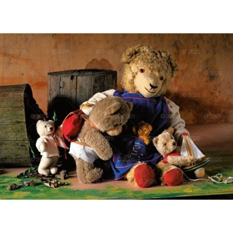 Kalendarz ścienny Lucrum MISIE rodzinny 280mm x 200mm (WL11) Kalendarz ścienny Lucrum MISIE rodzinny 280mm x 200mm (WL11)