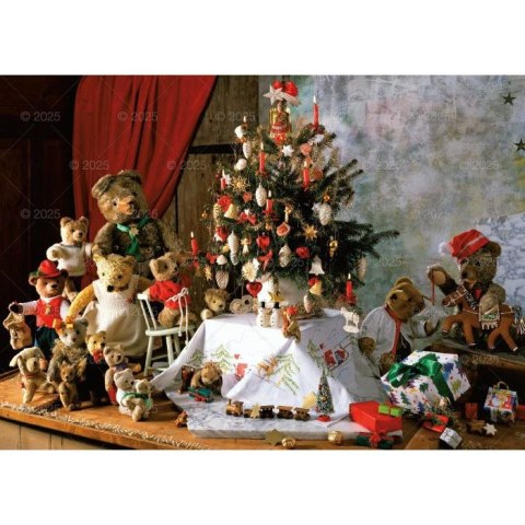 Kalendarz ścienny Lucrum MISIE rodzinny 280mm x 200mm (WL11) Kalendarz ścienny Lucrum MISIE rodzinny 280mm x 200mm (WL11)
