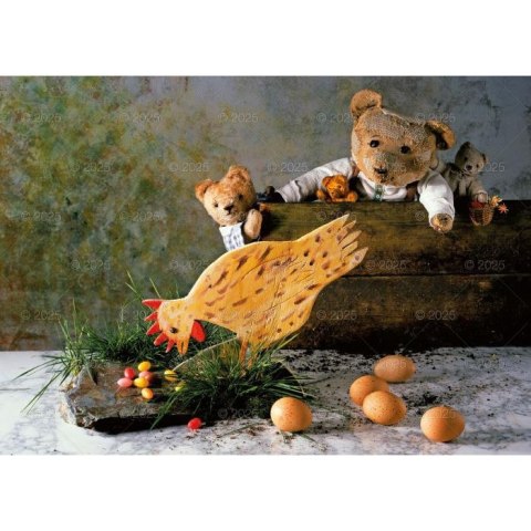 Kalendarz ścienny Lucrum MISIE rodzinny 280mm x 200mm (WL11) Kalendarz ścienny Lucrum MISIE rodzinny 280mm x 200mm (WL11)