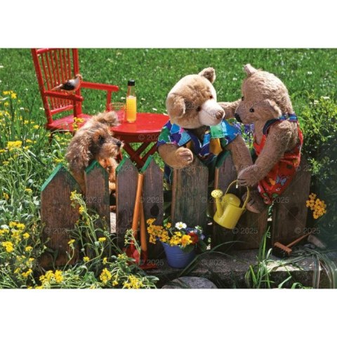 Kalendarz ścienny Lucrum MISIE rodzinny 280mm x 200mm (WL11) Kalendarz ścienny Lucrum MISIE rodzinny 280mm x 200mm (WL11)