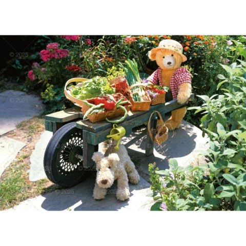 Kalendarz ścienny Lucrum MISIE rodzinny 280mm x 200mm (WL11) Kalendarz ścienny Lucrum MISIE rodzinny 280mm x 200mm (WL11)
