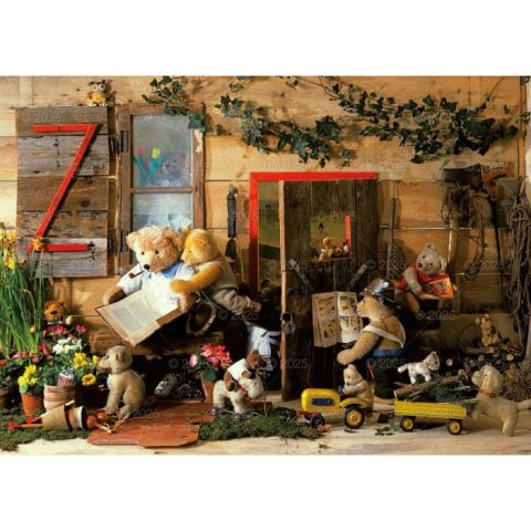 Kalendarz ścienny Lucrum MISIE rodzinny 280mm x 200mm (WL11) Kalendarz ścienny Lucrum MISIE rodzinny 280mm x 200mm (WL11)