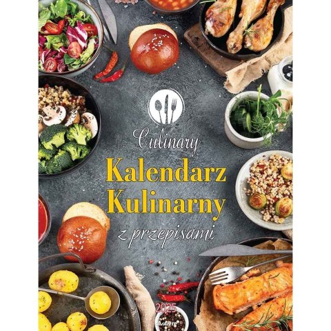 Kalendarz ścienny MAŁY Avanti wieloplanszowy 230mm x 320mm (KSM-2) Kalendarz ścienny MAŁY Avanti wieloplanszowy 230mm x 320mm (KSM-2)