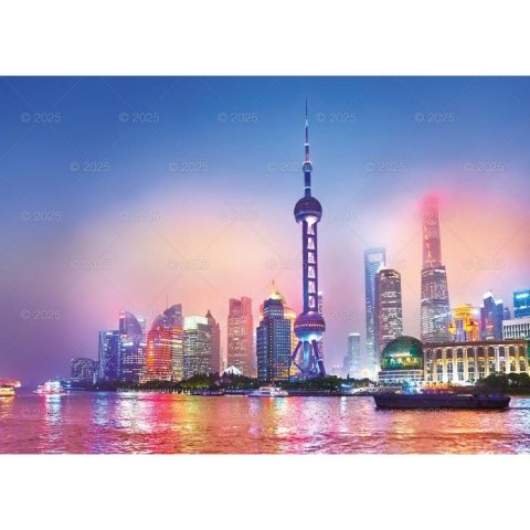 Kalendarz ścienny PIĘKNE KRAJOBRAZY Lucrum rodzinny 2025 280mm x 400mm (WL11)