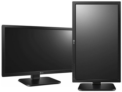 LG Monitor 24" LED IPS 24MB37PM z głośnikami LG Monitor 24" LED IPS 24MB37PM z głośnikami