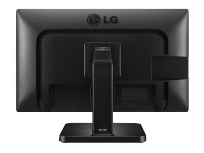 LG Monitor 24" LED IPS 24MB37PM z głośnikami LG Monitor 24" LED IPS 24MB37PM z głośnikami