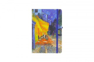 Notes Ktw A6 120k. czysty (903331)