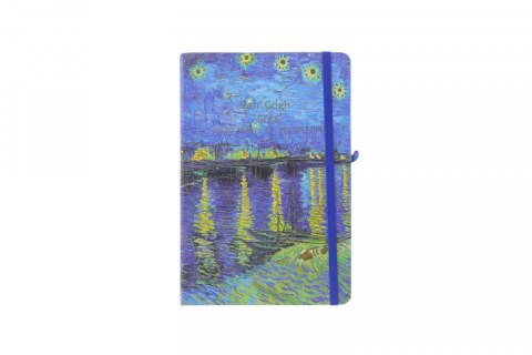 Notes Ktw A6 120k. czysty (903331) Notes Ktw A6 120k. czysty (903331)