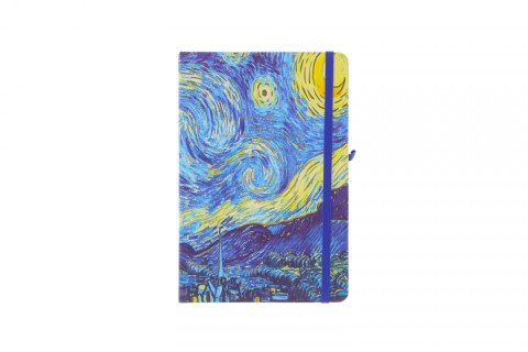 Notes Ktw A6 120k. czysty (903331) Notes Ktw A6 120k. czysty (903331)