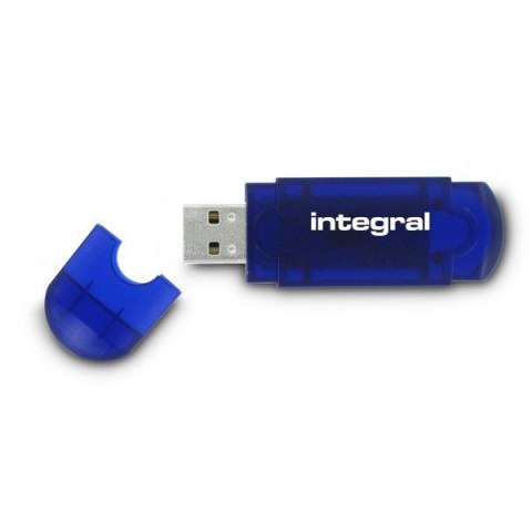 Pendrive Integral EVO 32GB (INFD32GBEVO) Pendrive Integral EVO 32GB (INFD32GBEVO)