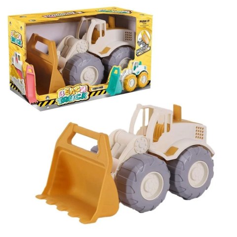 Spychacz Askato 28 m (124209) Spychacz Askato 28 m (124209)