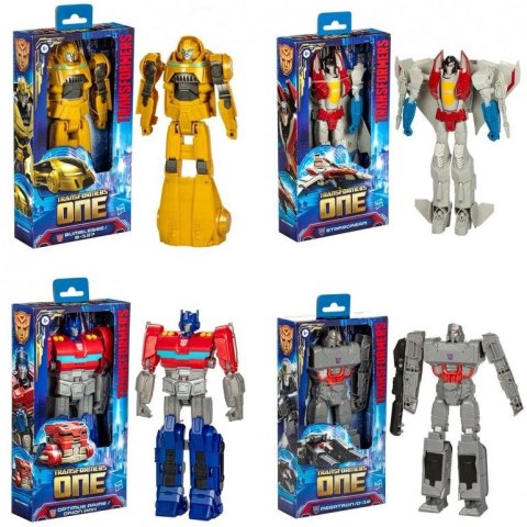 Transformer Hasbro MIX (F8612) Transformer Hasbro MIX (F8612)