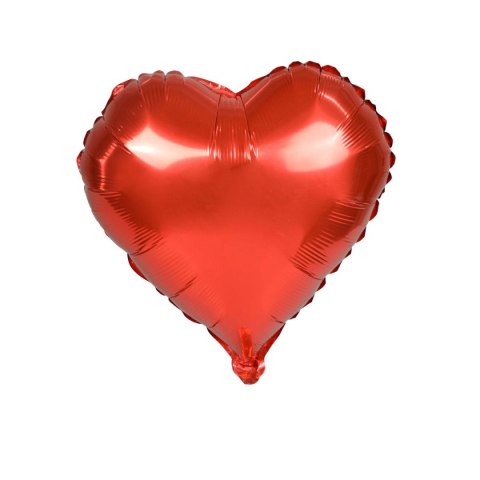 Balon foliowy Arpex Serce 45cal (BL6033) Balon foliowy Arpex Serce 45cal (BL6033)