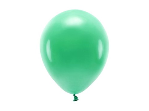 Balon gumowy Partydeco Pastel Eco Balloons zielony 260mm (ECO26P-012) Balon gumowy Partydeco Pastel Eco Balloons zielony 260mm (ECO26P-012)