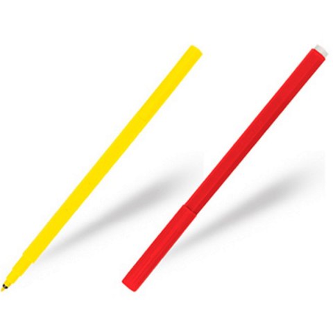Flamaster Centropen zmywalne 24 kol. (7790/24) Flamaster Centropen zmywalne 24 kol. (7790/24)