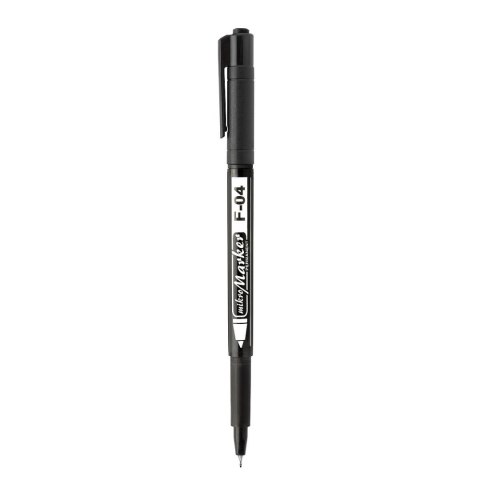 Foliopis Kamet, czarny 0,4mm (K-2000) Foliopis Kamet, czarny 0,4mm (K-2000)