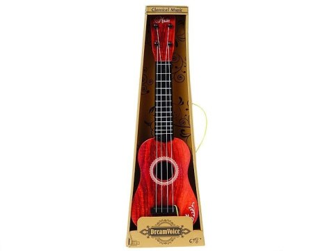 Gitara Adar 57cm drewnopodobna (566897) Gitara Adar 57cm drewnopodobna (566897)