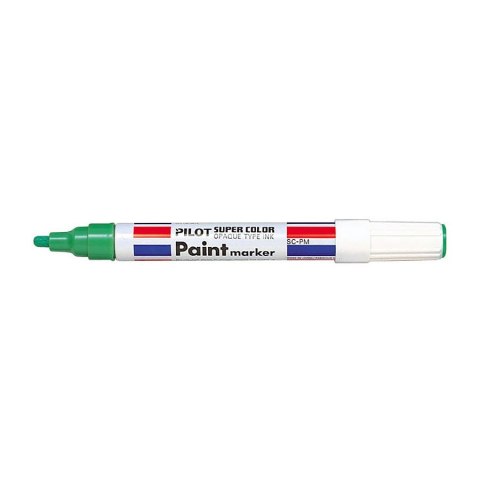 Marker olejowy Pilot (SC-PM-G) Marker olejowy Pilot (SC-PM-G)