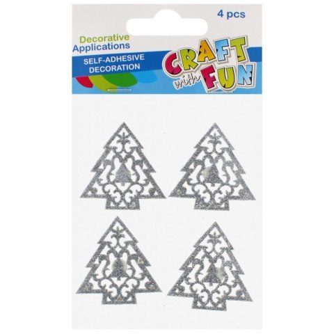 Naklejka (nalepka) Craft With Fun (521558) Naklejka (nalepka) Craft With Fun (521558)