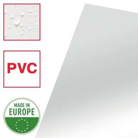 Ofertówka Esselte A4 kolor: przezroczysty typu L 150 mic. (55430)