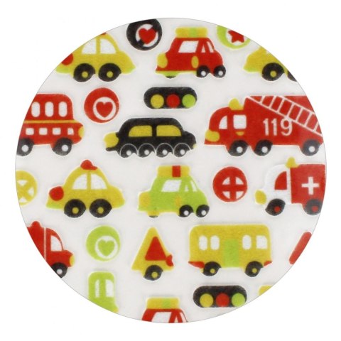 Ozdoba filcowa Craft With Fun (521615) Ozdoba filcowa Craft With Fun (521615)