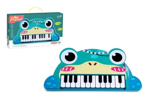Pianino Swede (Q8497) Pianino Swede (Q8497)